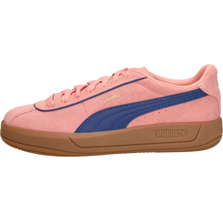 Puma Club Klassika SD sneaker roze, foto 2