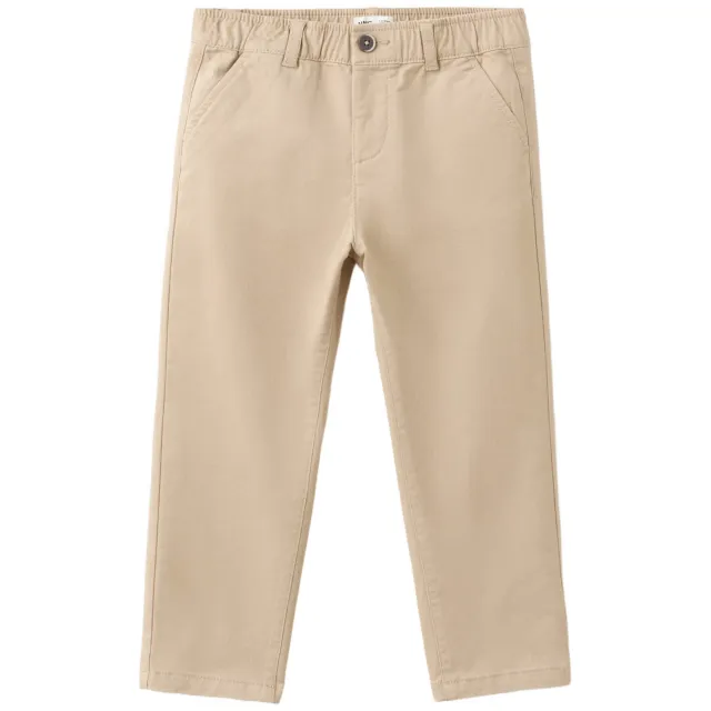 Mango chino lichtbruin