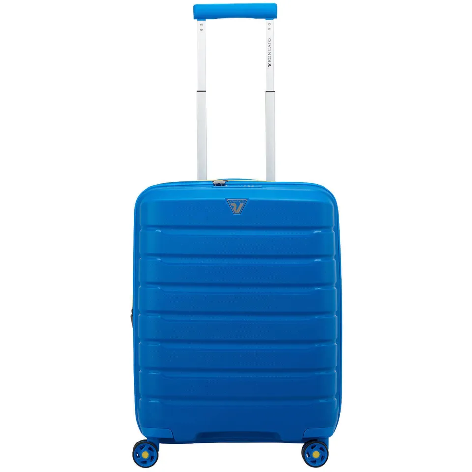 Roncato B-Flying trolley blauw, foto 2