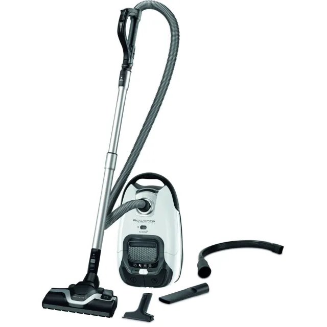 Rowenta Silence Force RO7457 stofzuiger met zak
