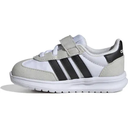 Adidas Sportswear Run 70s 2.0 babyschoenen wit, foto 4