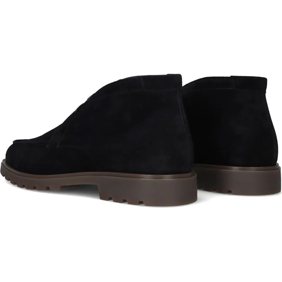 Giorgio Heren Boots 93911 - Blauw, foto 3