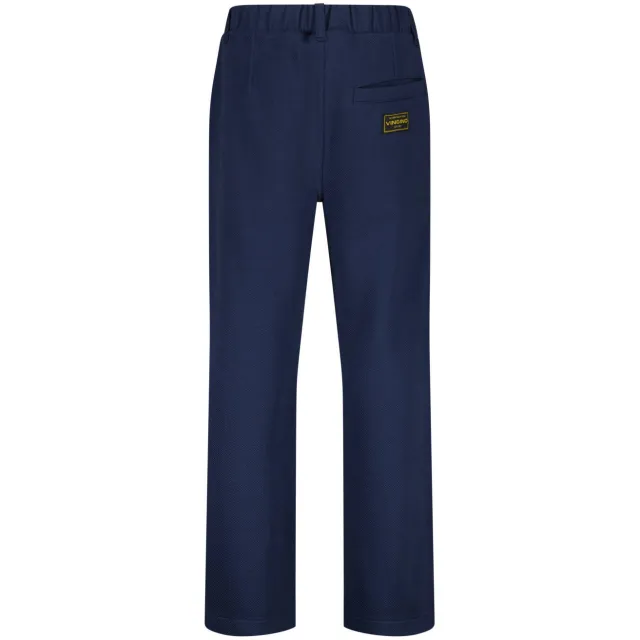 Vingino relaxed chino blauw