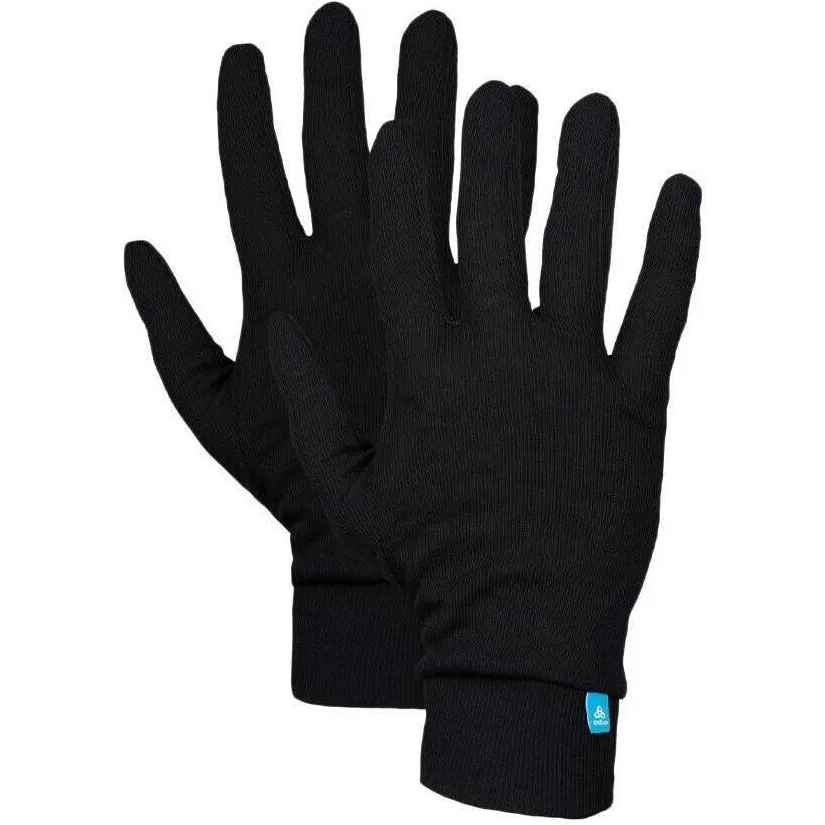 Odlo Active Warm handschoenen zwart, foto 2
