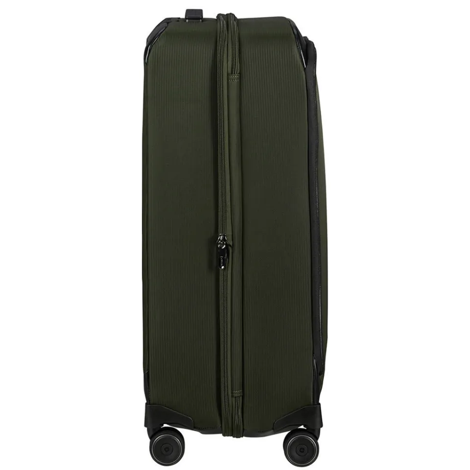 Samsonite Splendix koffer groen, foto 5