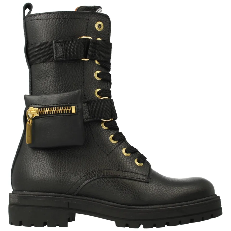 Develab Boots 42970 Zwart, foto 2