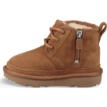 Ugg Neumel II laars bruin, foto 2