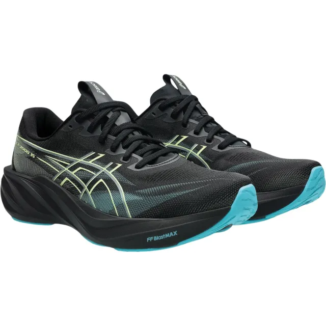 Asics GT-2000 15 hardloopschoenen zwart, foto 2