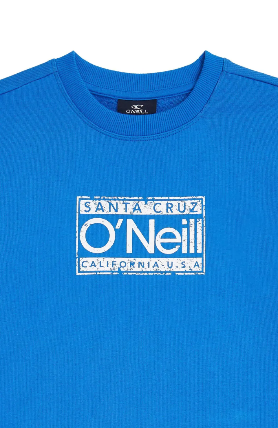 O'Neill sweater marineblauw, foto 6