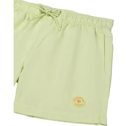 Shiwi The Sunshine Brand Shiwi Milo zwemshort limegroen, foto 4