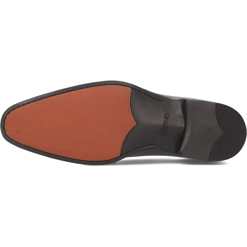 Greve Nette schoenen Gouda 05 Cognac, foto 5