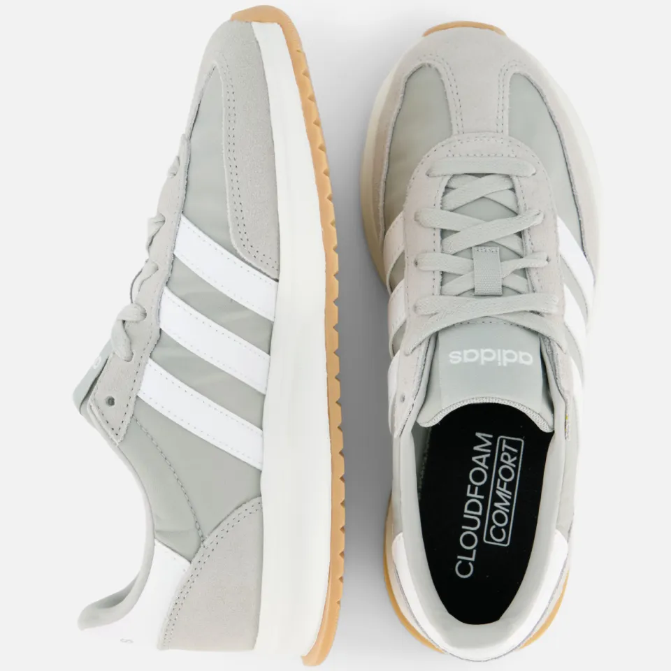 Adidas Run 70s 2.0 sneakers grijs, foto 4