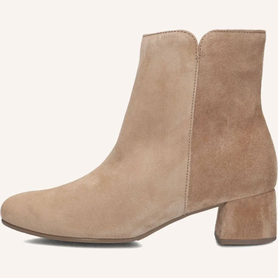 Gabor Enkellaarsjes 8036.01 Beige, foto 6