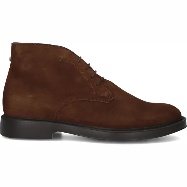 Greve Highland nette boot bruin