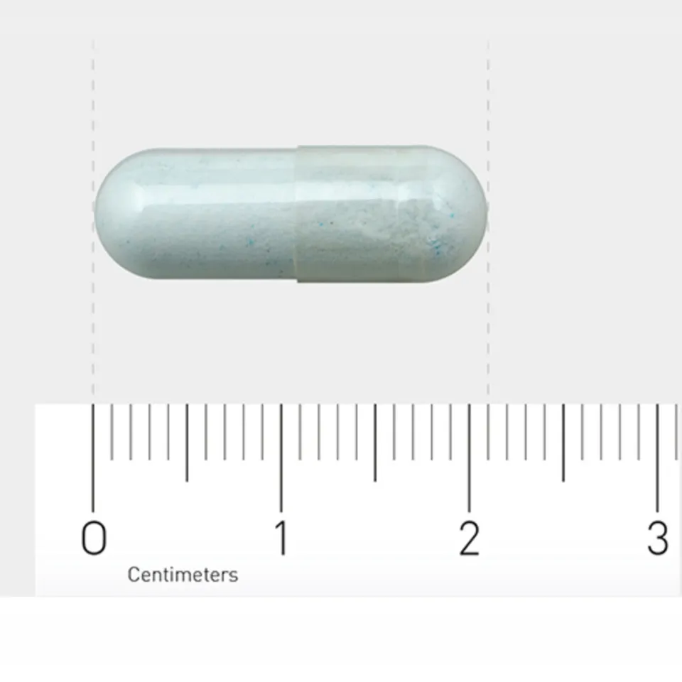 Orthica Tri Zink-25 capsules, foto 3