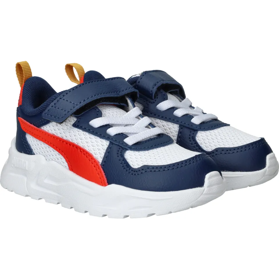 Puma Trinity Lite AC+ sneakers blauw, foto 2