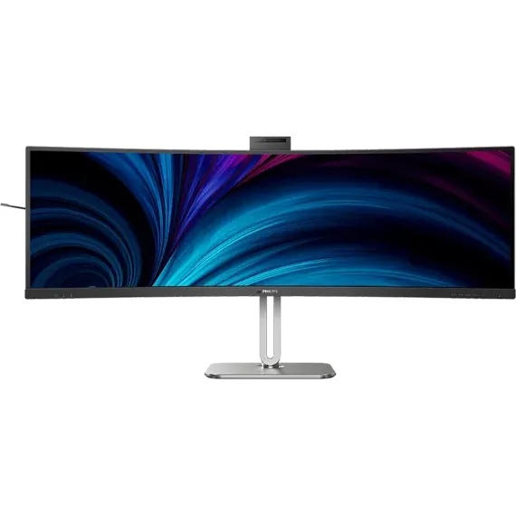 Philips 49B2U5900CH/00 Curved - 49" DQHD