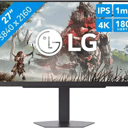 Lg UltraGear 27G810A-B