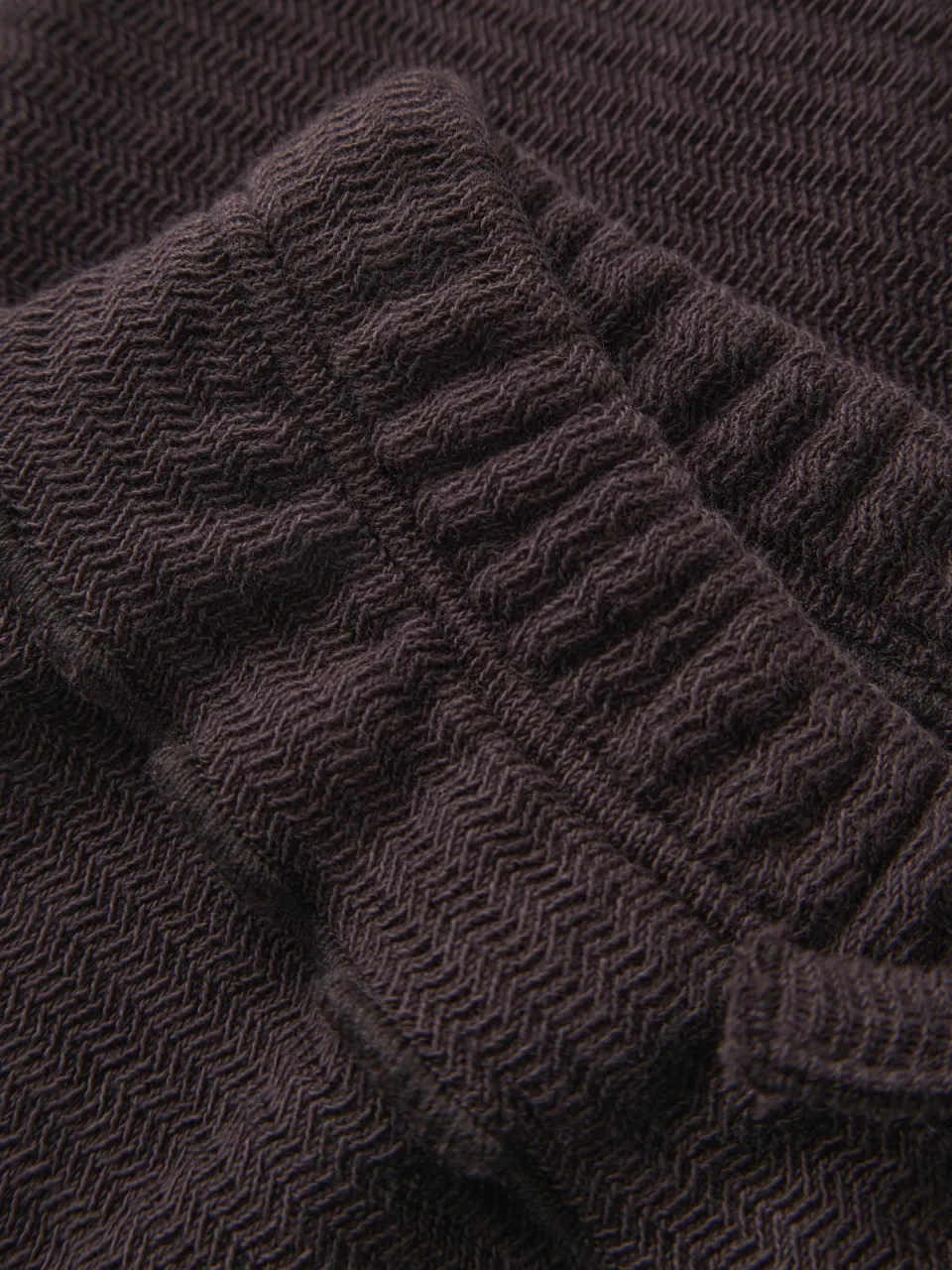 NAME IT BABY legging chocoladebruin, foto 3