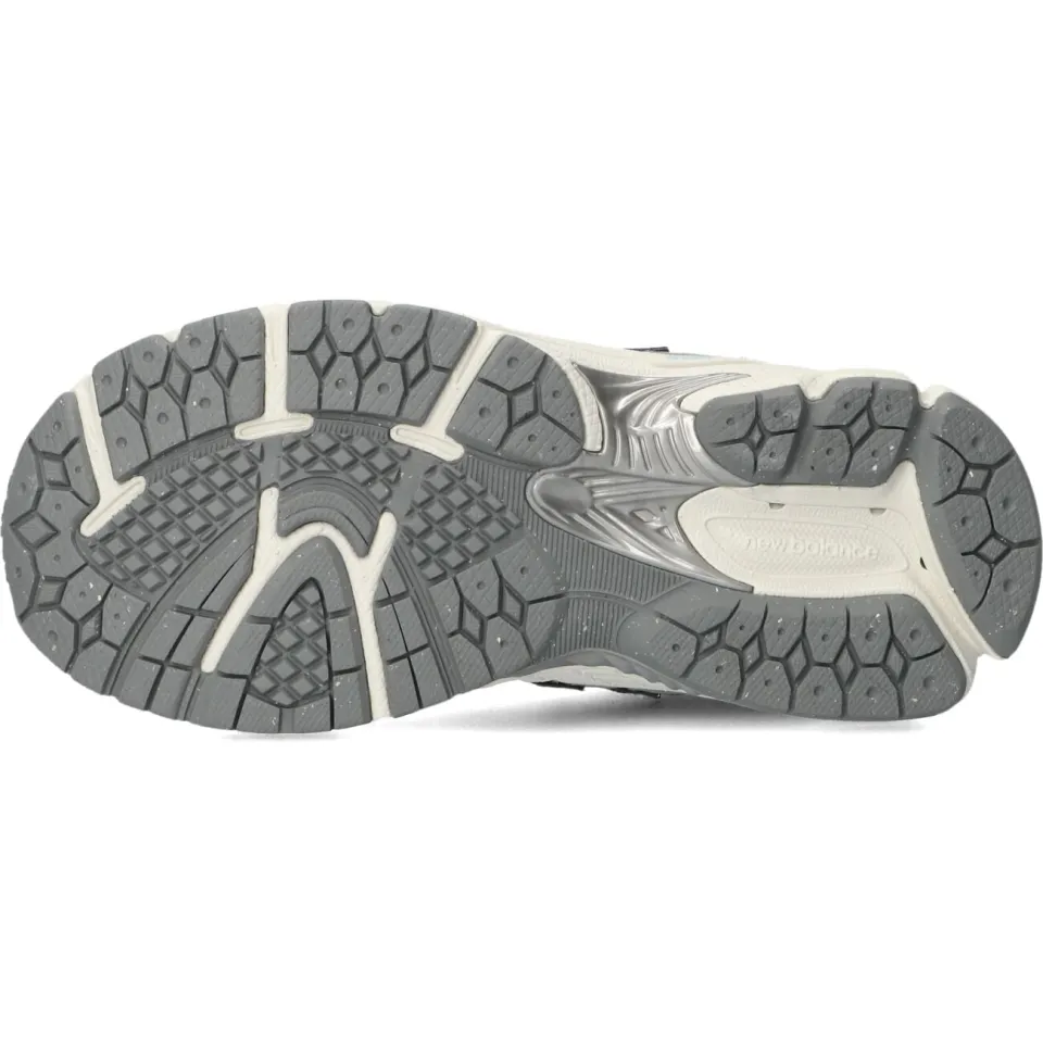 New Balance Jongens Sneakers P2002 - Grijs, foto 4
