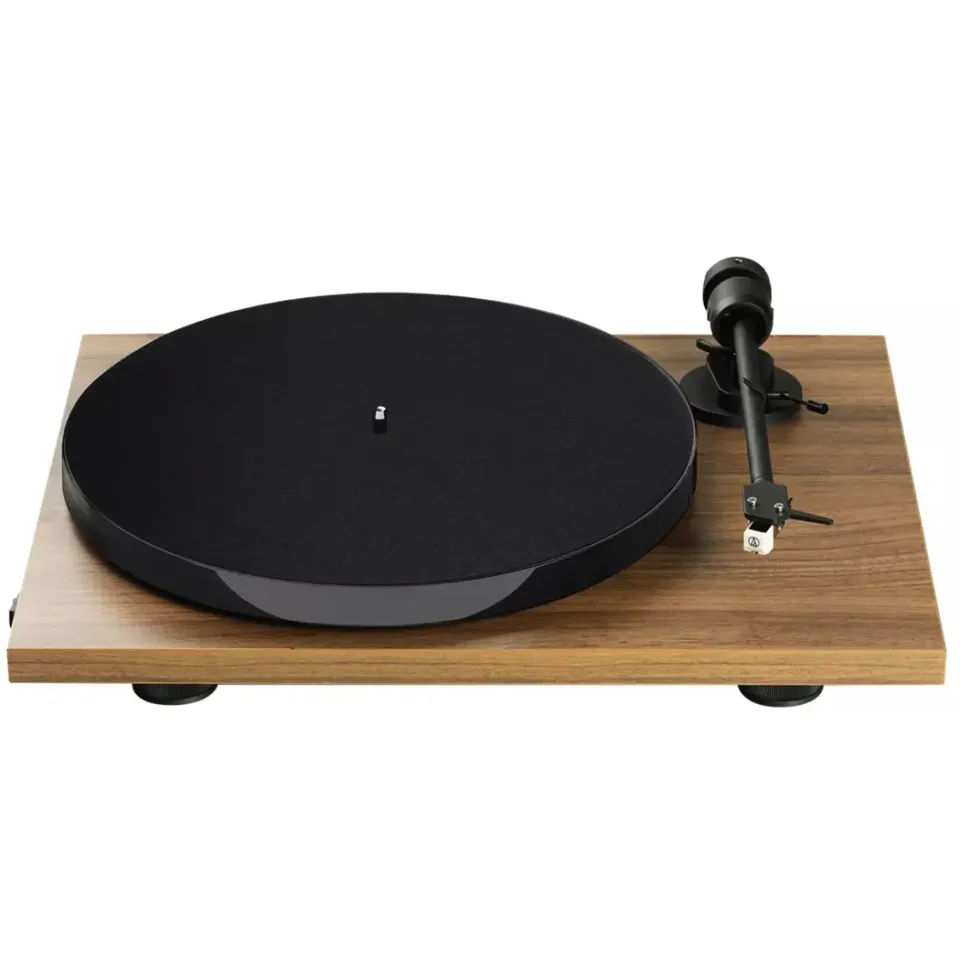 Pro-Ject E1 BT platenspeler wit, foto 2