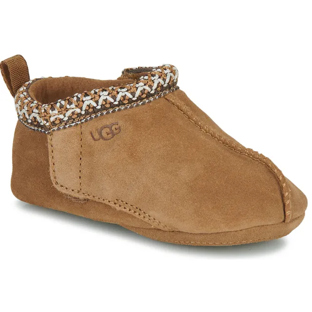 Ugg Tasman pantoffels bruin, foto 2