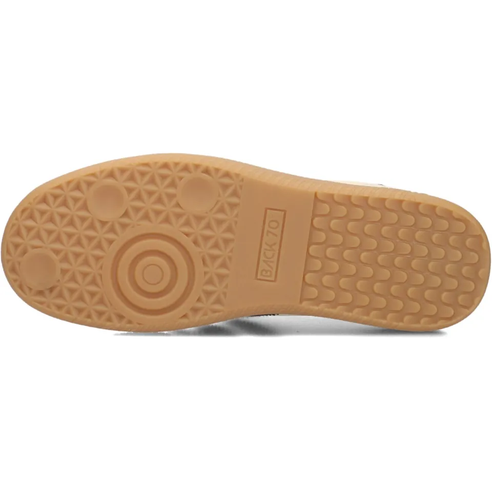 Back 70 Sneakers Spongy Creme, foto 5