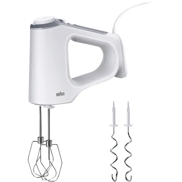Braun Domestic Home HM 3200 wit