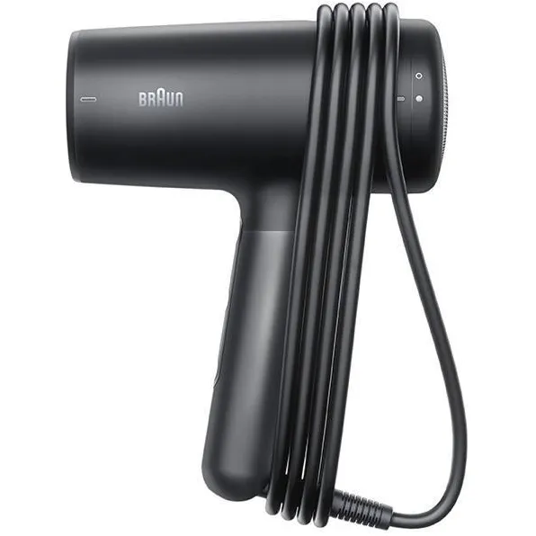 Braun HD 4.2 föhn BRHD425E zwart, foto 4