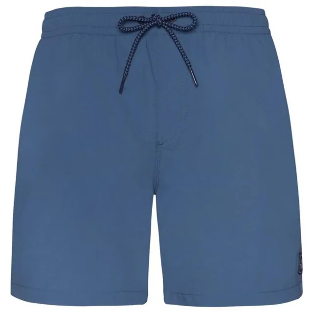 Protest zwemshort FASTER blauw, foto 2