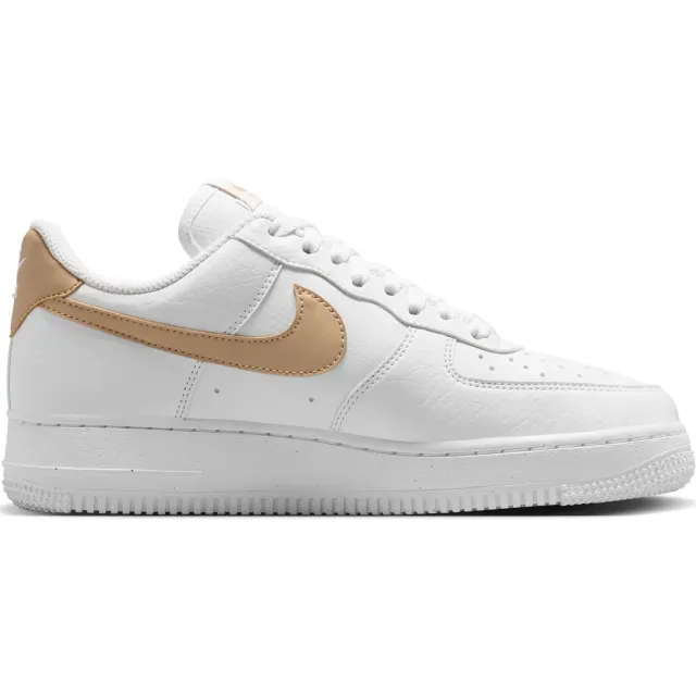 Nike Air Force 1 '07 sneaker wit