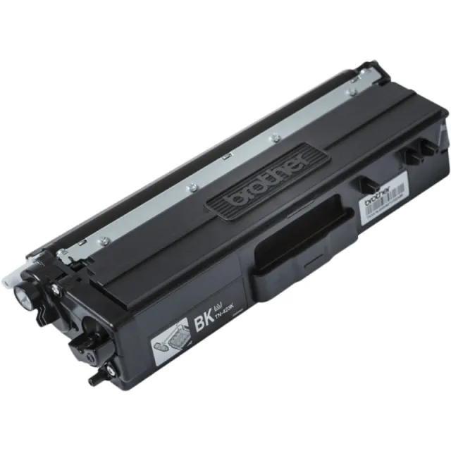 Brother Toner TN-423BK Zwart