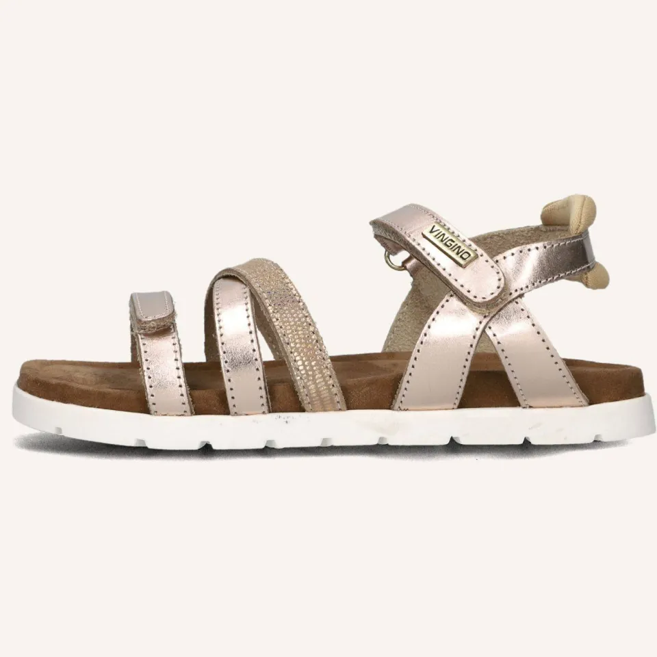 Vingino Sandalen Florence Roze, foto 6
