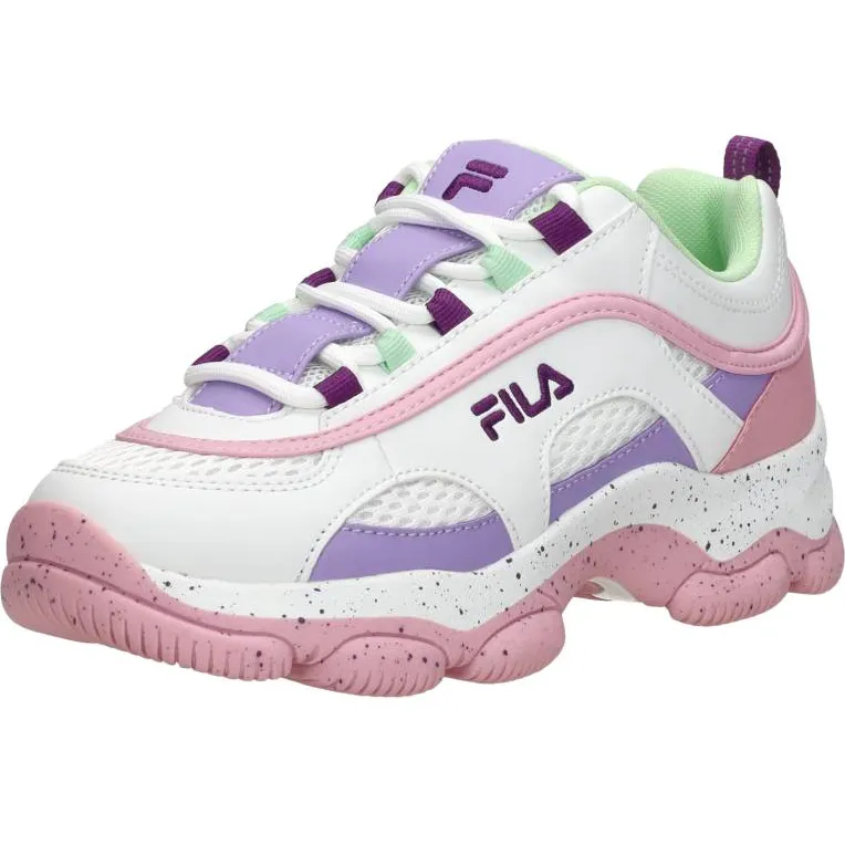 Fila Strada Dreamster CB lage sneakers wit, foto 3