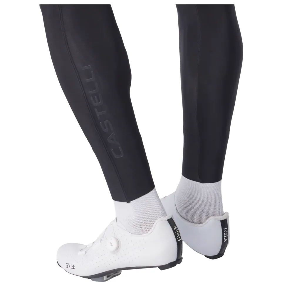 Castelli Espresso 2 Bibtight fietsbroek grijs, foto 6