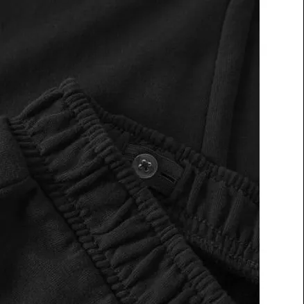 NAME IT Nalinna wide broek zwart, foto 3