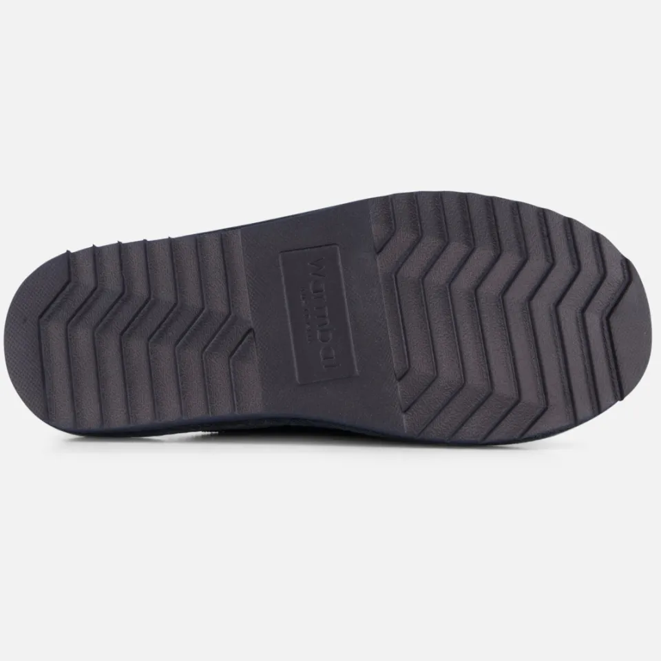 Warmbat Classic pantoffels blauw, foto 7