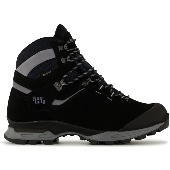 Hanwag Tatra Light Wide GTX - Wandelschoenen, zwart