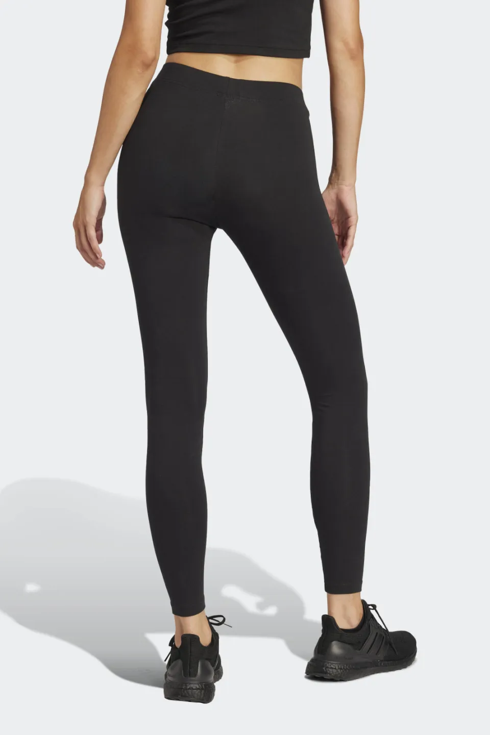 Adidas Sportswear legging zwart, foto 4