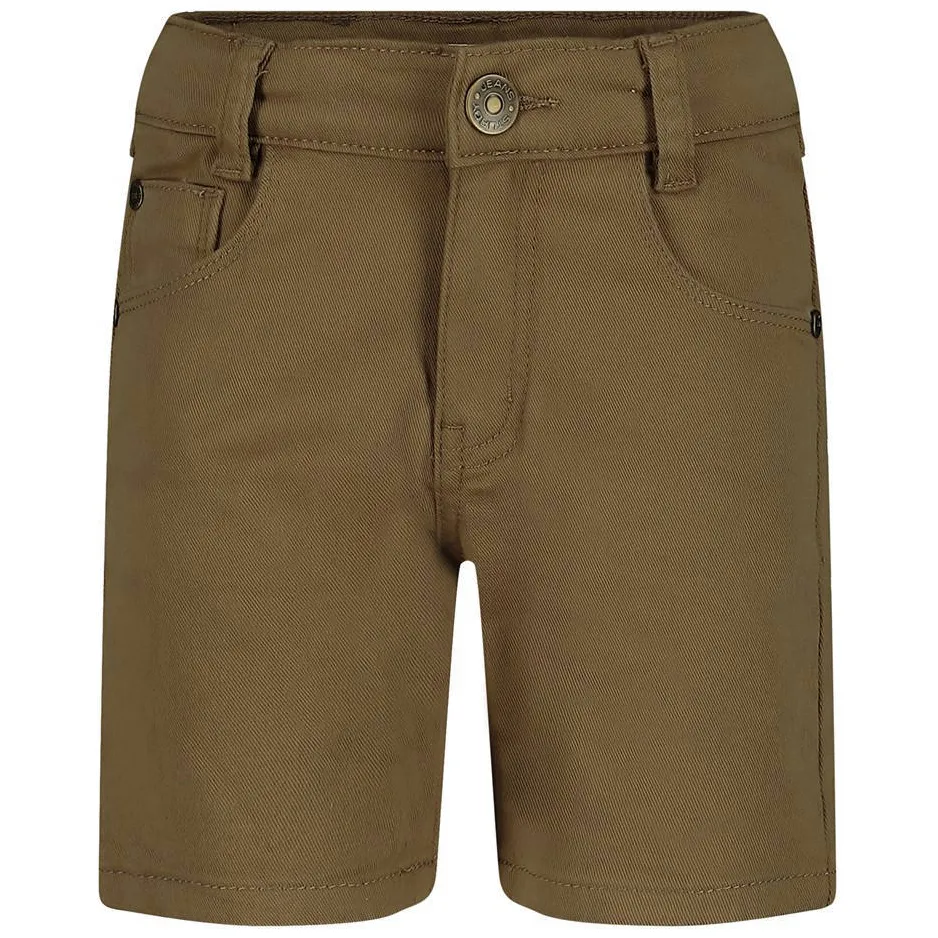 Sturdy Desert Fiesta casual short groen, foto 2