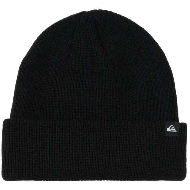 Quiksilver Muts Quiksilver PERFORMER BEANIE Zwart
