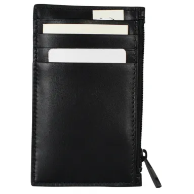 McQ Alexander McQueen kaarthouder zwart, foto 2
