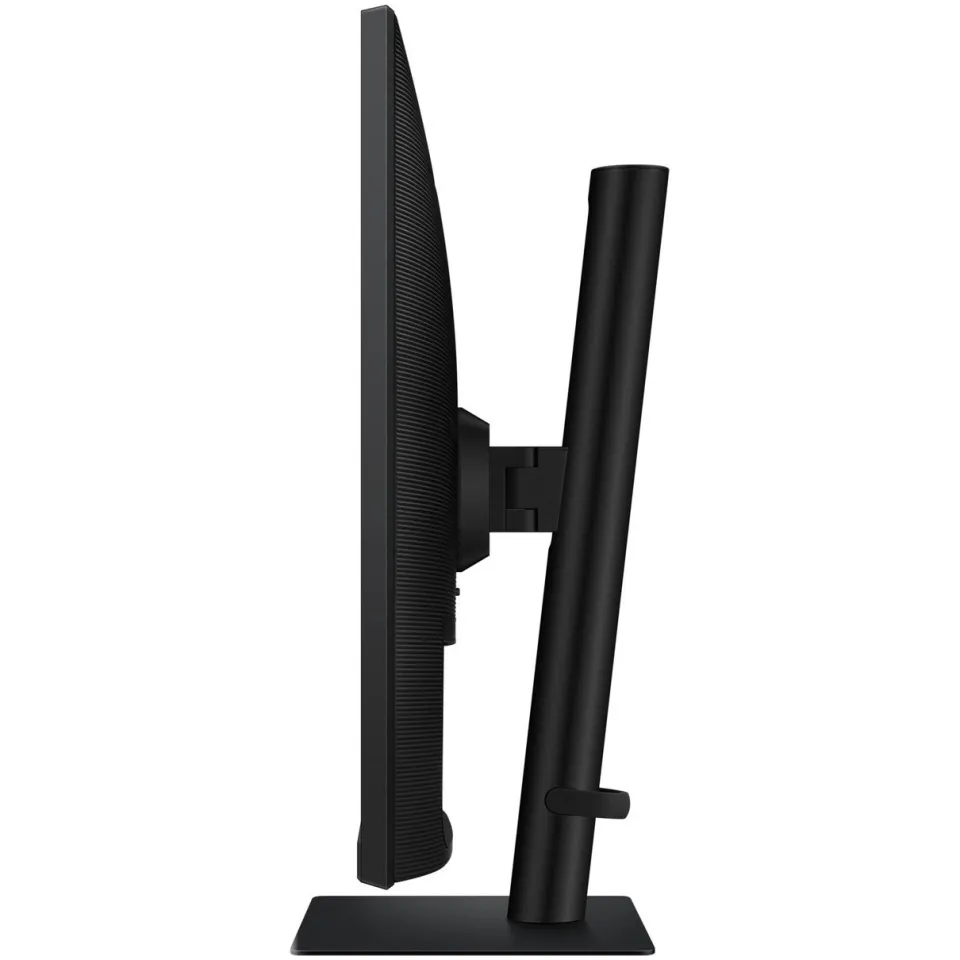 Samsung ViewFinity S6 S27F612EAU computermonitor zwart, foto 3