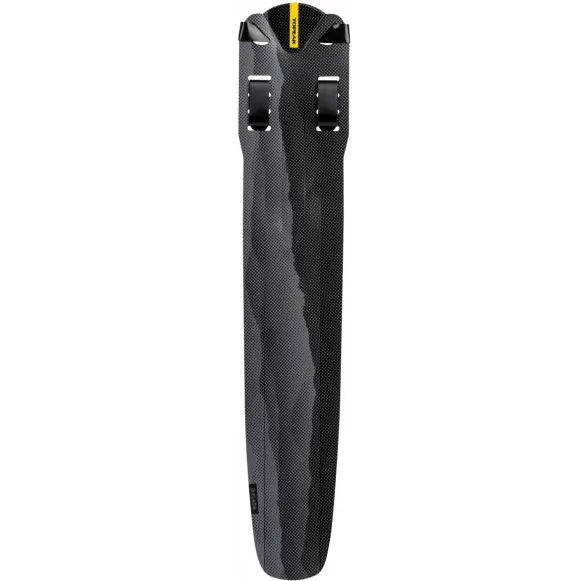 Topeak D-Flash Express ST spatbord zwart/grijs