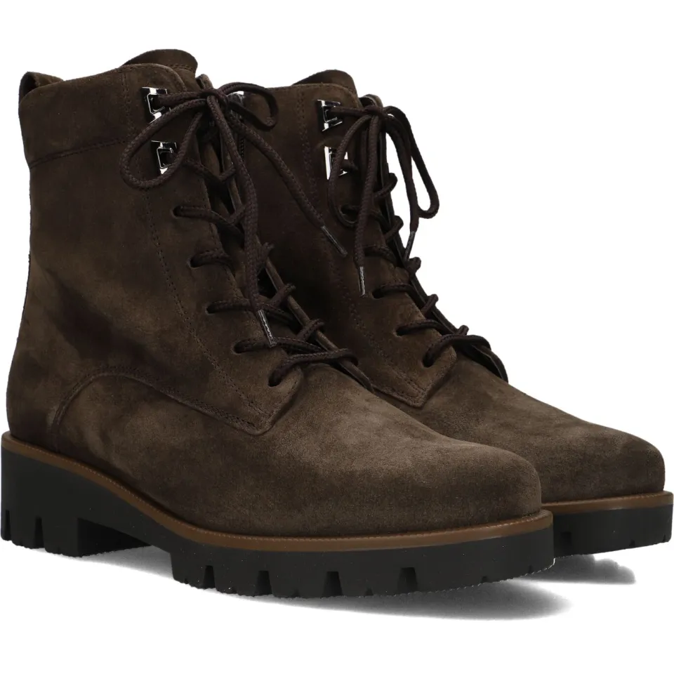 Gabor Boots 055 Bruin, foto 3