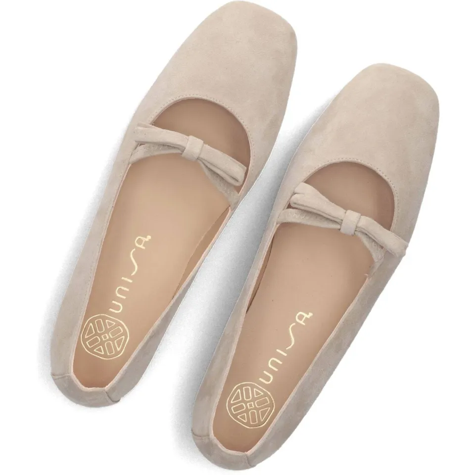 Unisa Ballerina's Betar Beige, foto 5
