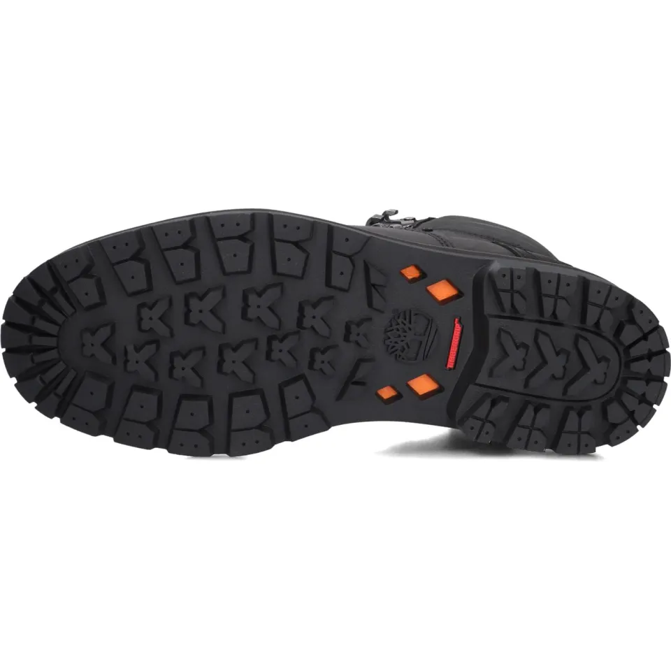 Timberland Britton Road Mid veterboot zwart, foto 4