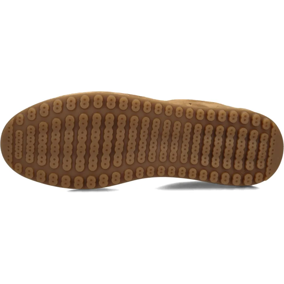 Stefano Lauran Sneakers Avril Camel, foto 5