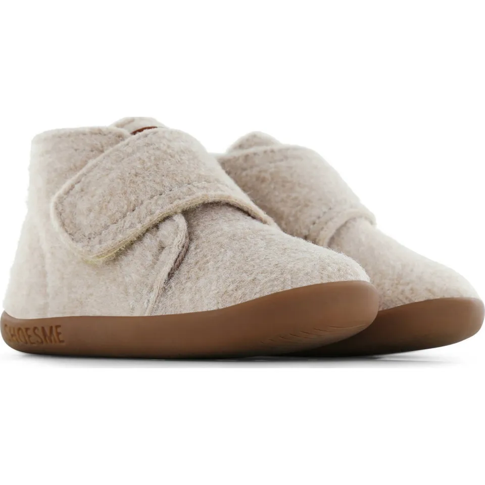 Shoesme babyschoentjes beige, foto 3