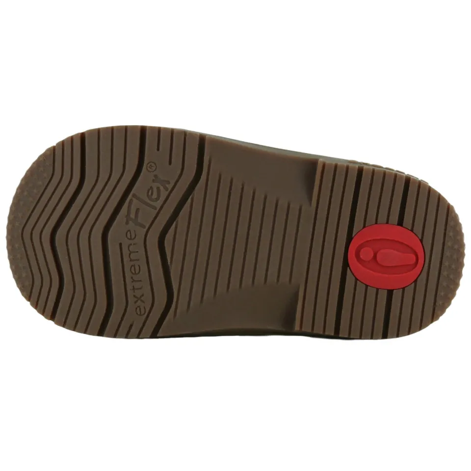 Shoesme cowboylaarzen camel, foto 3